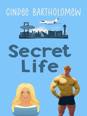 cover image of Secret Life